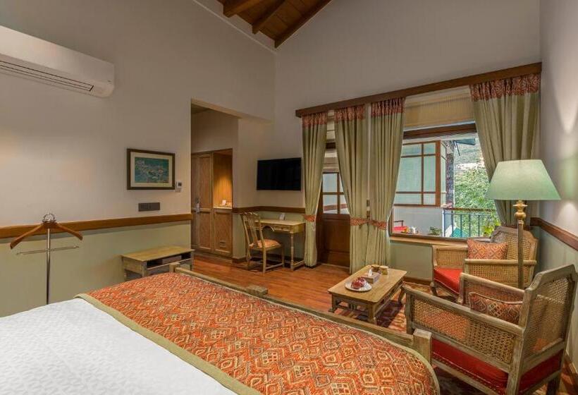 Quarto Superior com Vistas, The Fishermen S Lodge By Leisure Hotels