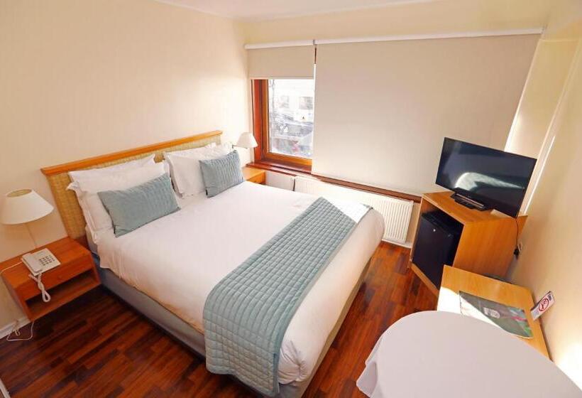 스탠다드 싱글 룸, Gran Hotel Vicente Costanera