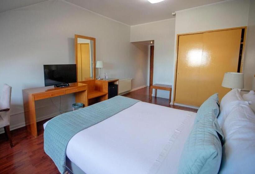 스탠다드 싱글 룸, Gran Hotel Vicente Costanera