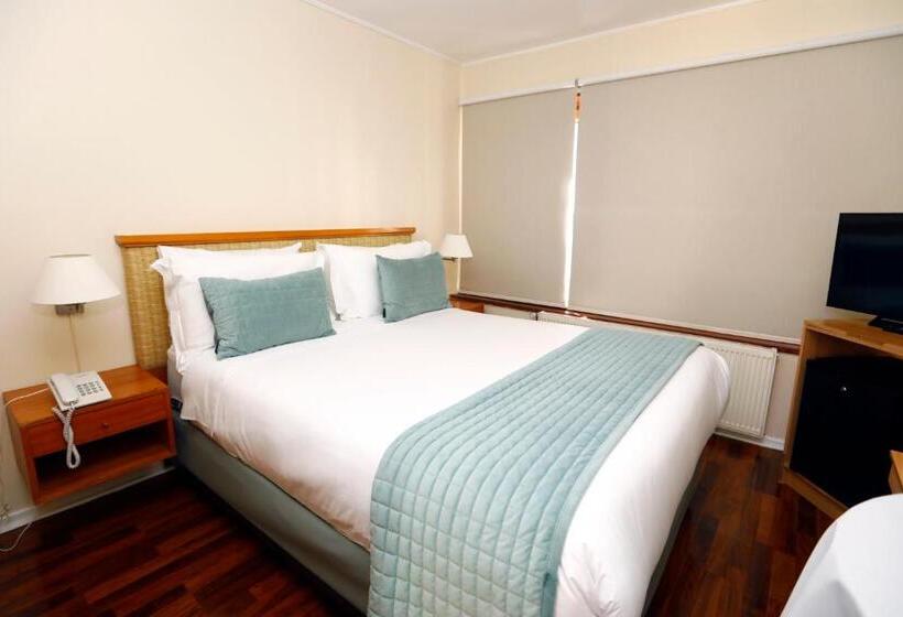 스탠다드 룸, Gran Hotel Vicente Costanera