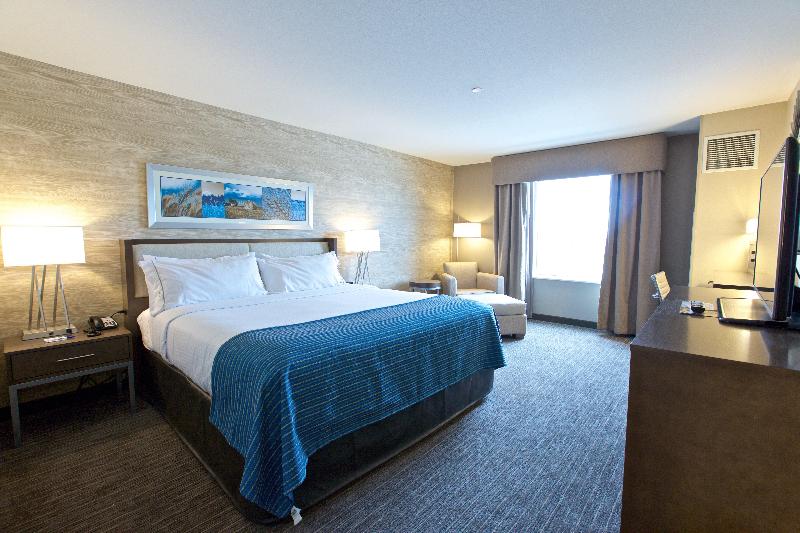 キングサイズベッドのスタンダードルーム, Country Inn & Suites By Radisson, Duluth North, Mn