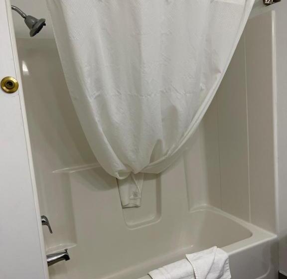 Номер Стандарт, Country Inn & Suites By Radisson, Prairie Du Chien, Wi