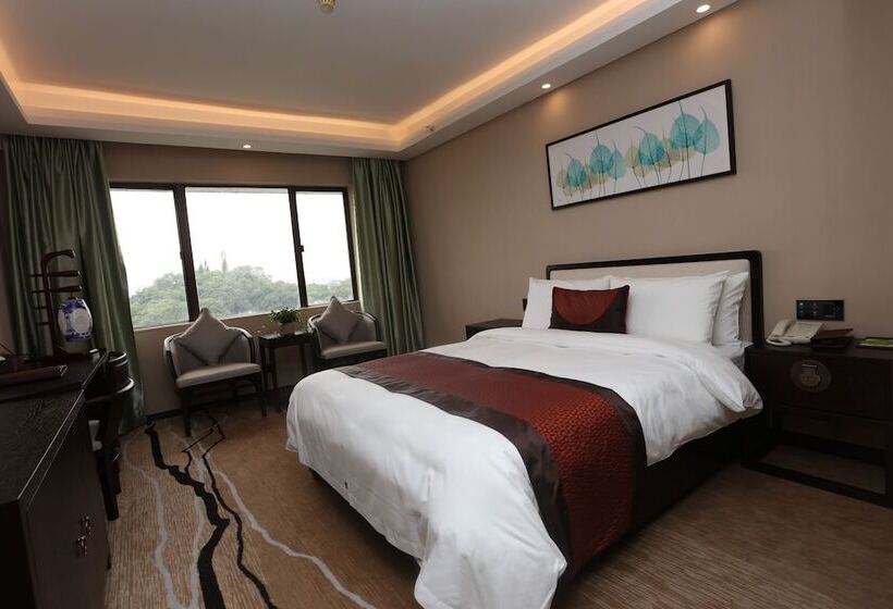 Bisneshuone, Guangdong Hotel Free Shuttle & Registration Counter Service During Canton Fair