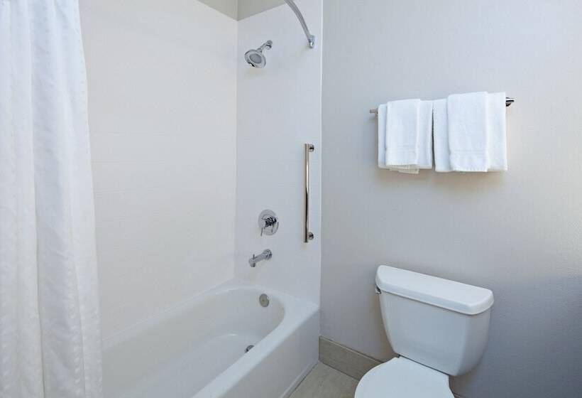 Люкс, Holiday Inn Express & Suites Rancho Mirage   Palm Spgs Area, An Ihg