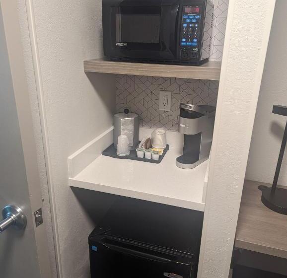 Номер Стандарт, Holiday Inn Express & Suites Salt Lake City N  Bountiful