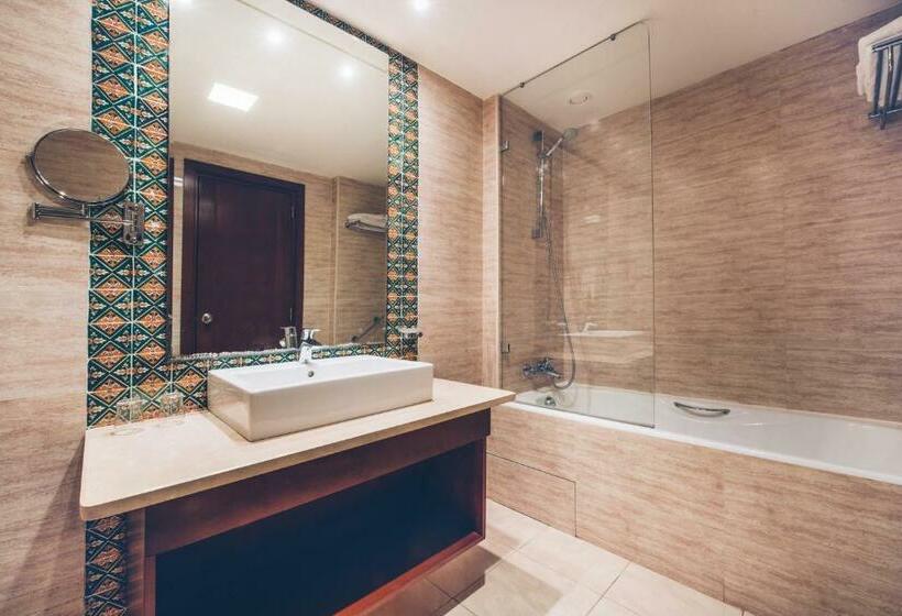 스탠다드 룸, Iberostar Selection Royal El Mansour