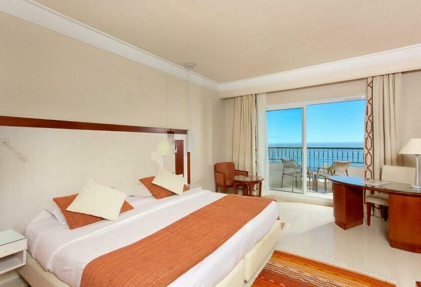 스탠다드 룸 바다 전망, Iberostar Selection Royal El Mansour