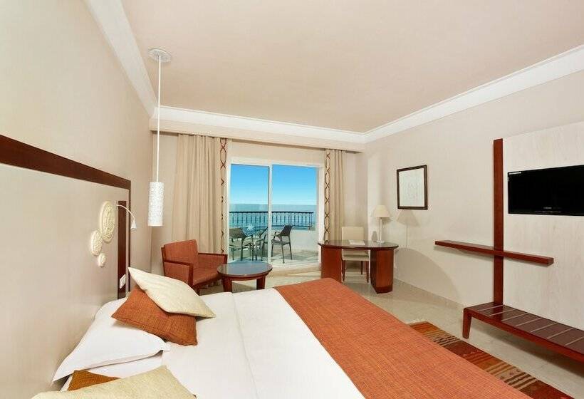 스탠다드 룸 바다 전망, Iberostar Selection Royal El Mansour