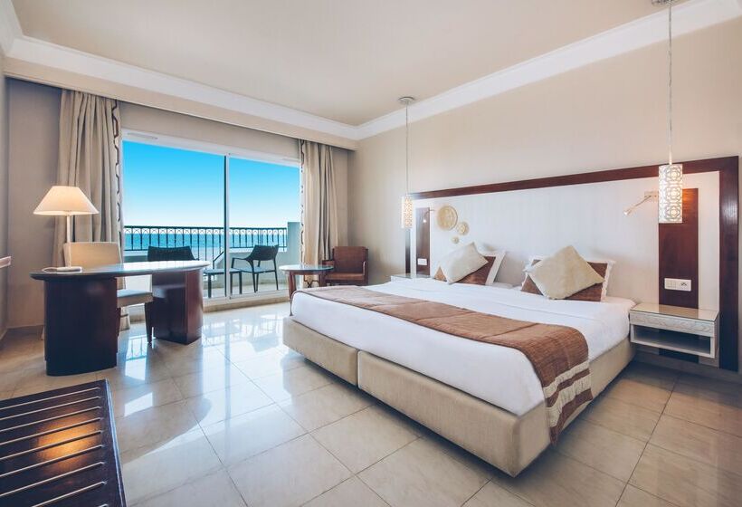 스탠다드 룸 바다 전망, Iberostar Selection Royal El Mansour