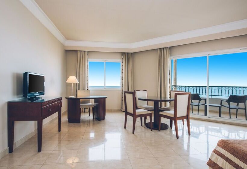 패밀리 룸, Iberostar Selection Royal El Mansour