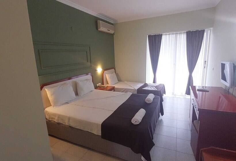 Номер Стандарт, Pigale Beach Resort