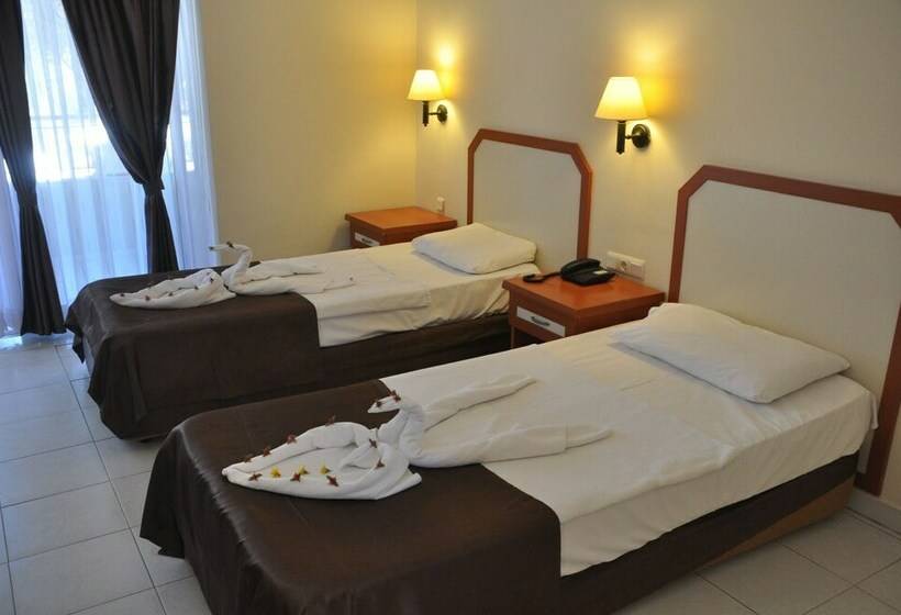 Номер Стандарт, Pigale Beach Resort