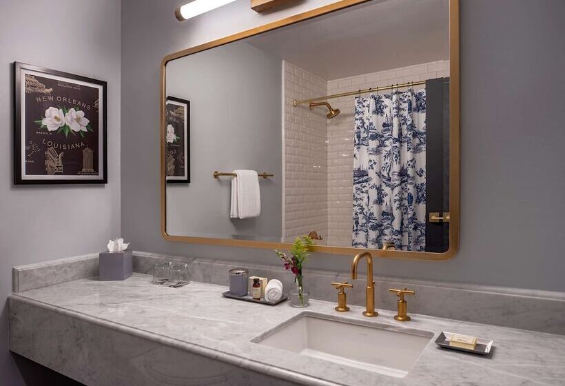 Suite, The Eliza Jane, In The Unbound Collection By Hyatt
