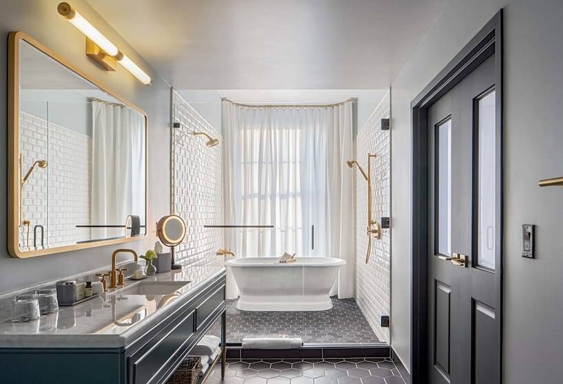 Suite, The Eliza Jane, In The Unbound Collection By Hyatt