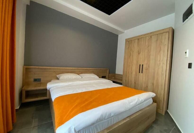 豪华房间, Csk Otel