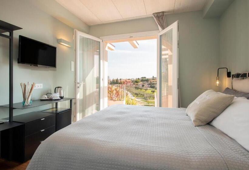 Номер Стандарт, Camere Relais Filomare