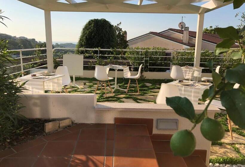 Номер Стандарт, Camere Relais Filomare