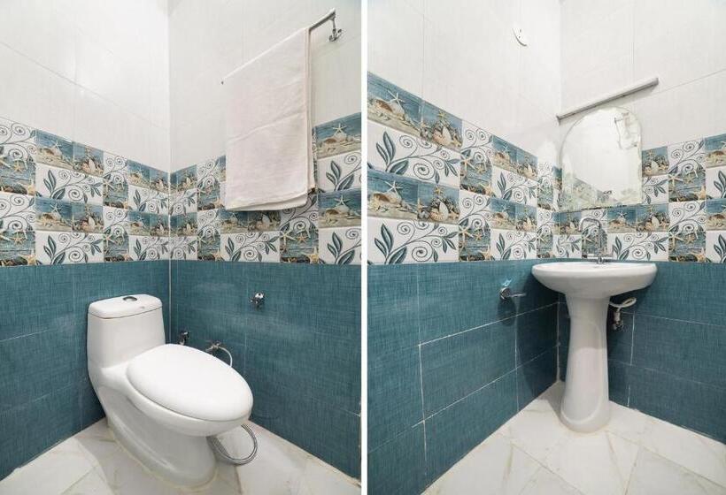 带1个卧室的公寓, Oyo Home 71857 Gautam Villa