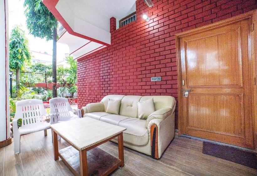 带1个卧室的公寓, Oyo Home 71857 Gautam Villa