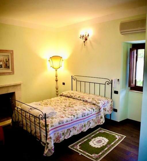 اتاق سوپریور, Torre Dei Sogni B&b