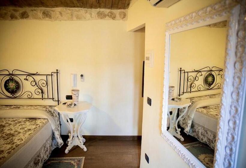 اتاق سوپریور, Torre Dei Sogni B&b
