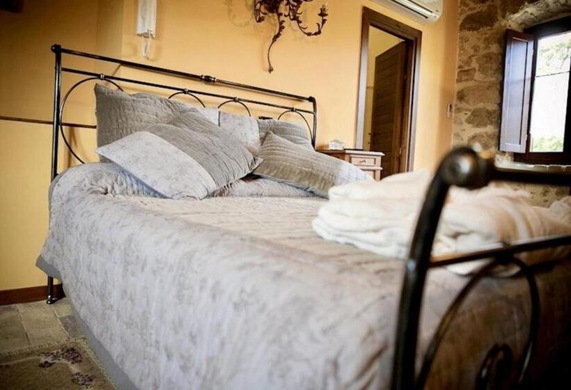 اتاق سوپریور, Torre Dei Sogni B&b
