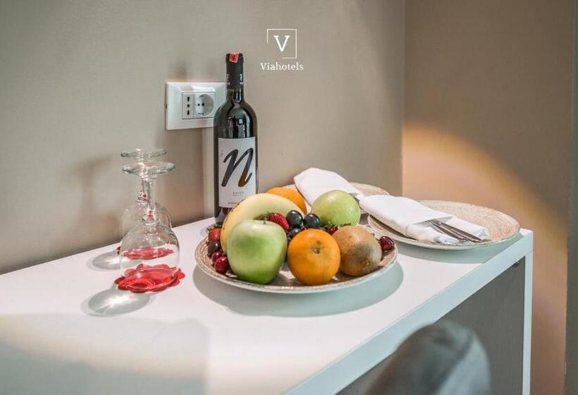 패밀리 스위트, Vh Eurostar Tirana Hotel Congress & Tirana Spa