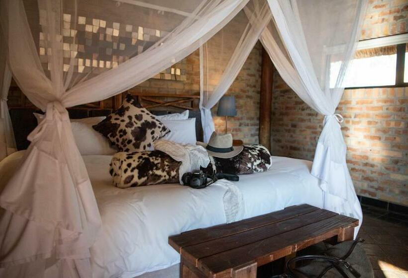 Номер Стандарт, Morakane Safari Lodge