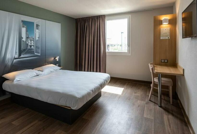 Номер Стандарт, B&b Hotel Troyes Magasins D Usine