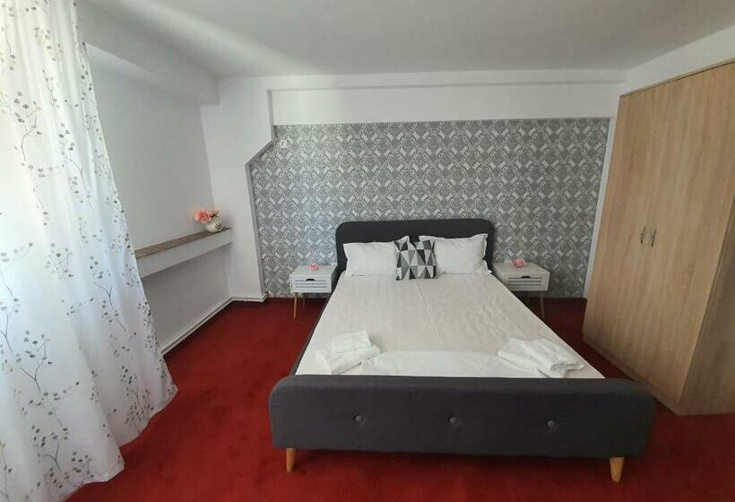 اتاق استاندارد, Bon Ton Residence