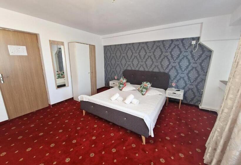 اتاق استاندارد, Bon Ton Residence