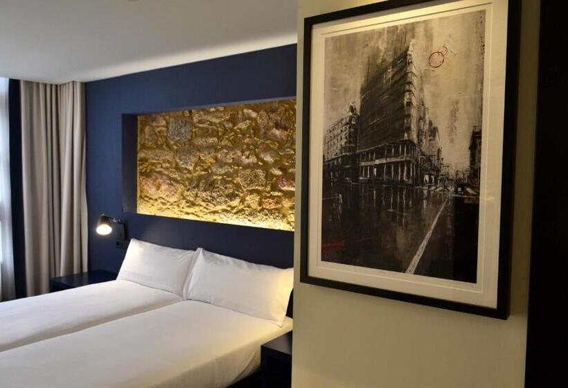 수피리어 룸, Alda Galeria Coruna