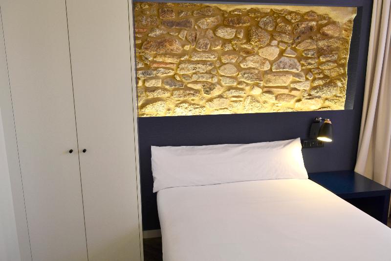 스탠다드 룸, Alda Galeria Coruna
