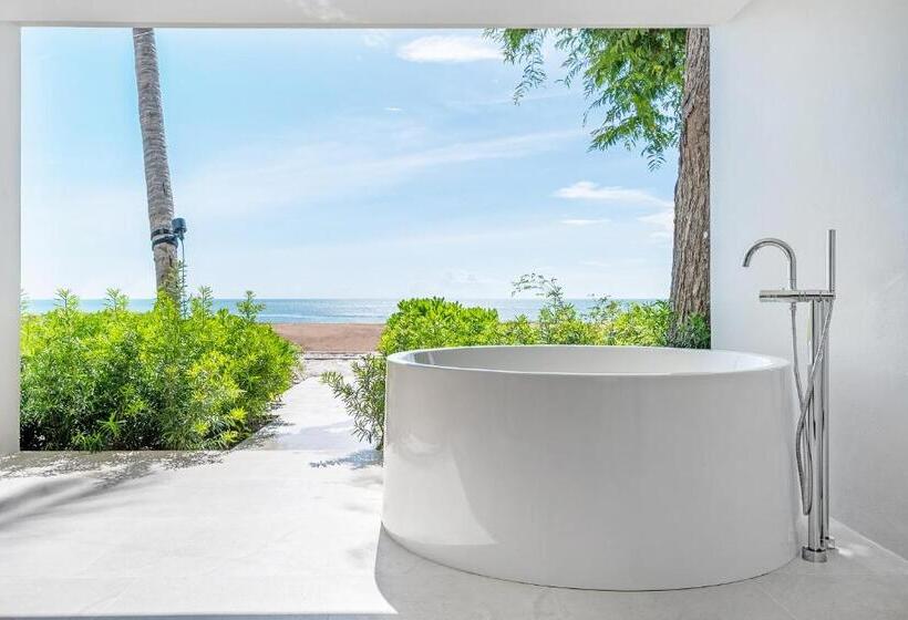 Mini Suite, Vala Hua Hin   Nu Chapter Hotels