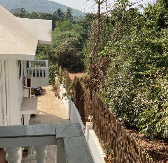 Apartamento 1 Dormitório com Sacada, Coastal Soul