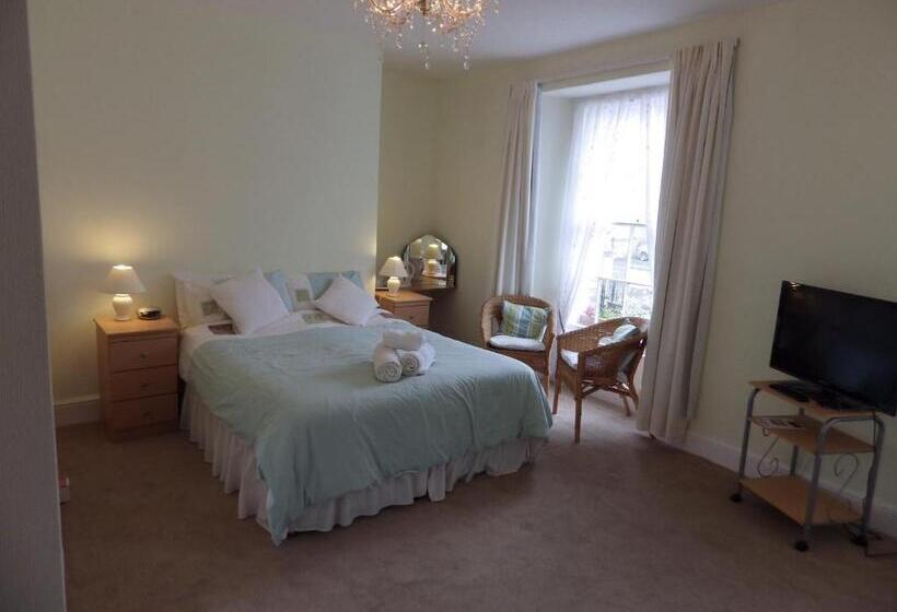 Номер Superior, Anglesey House