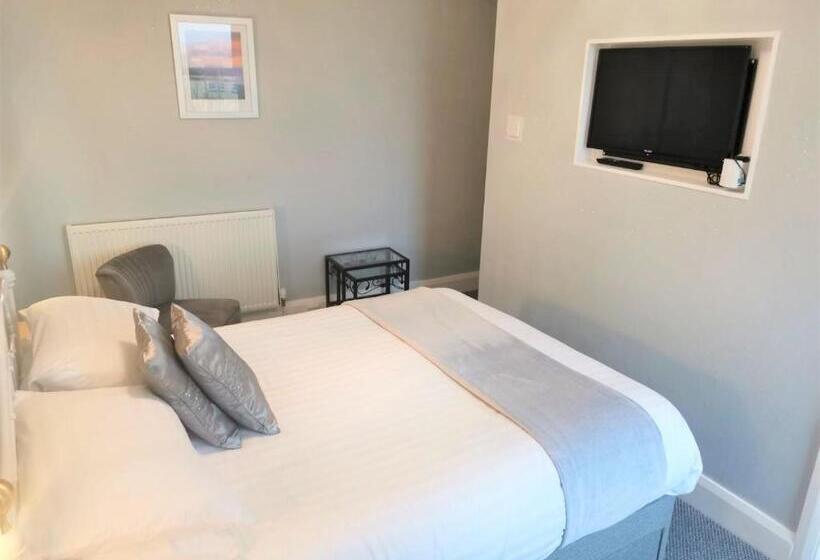 Номер Deluxe, Anglesey House