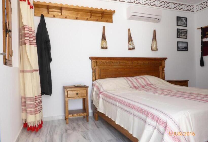 Номер Стандарт, Villa Jasmin