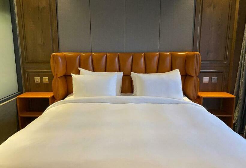 غرفة قياسية, Check Inn Phnom Penh Bkk1