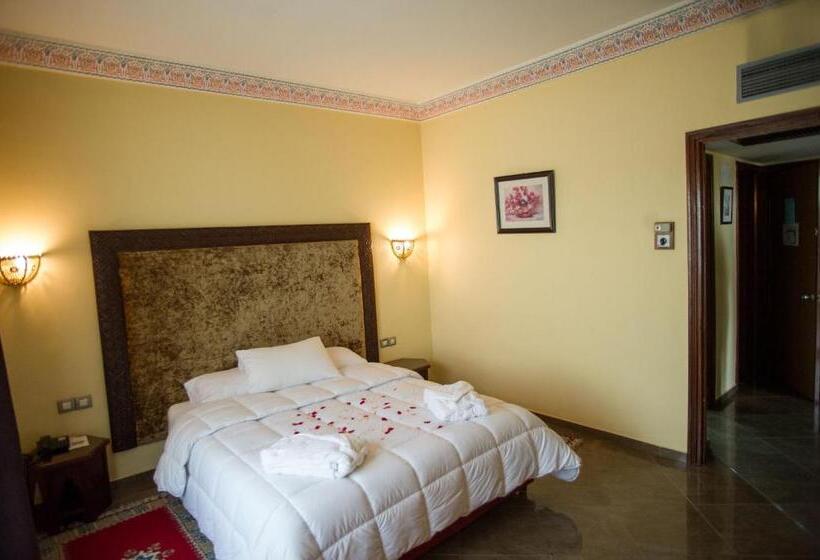 프레지덴셜 스위트, Hôtel Rif