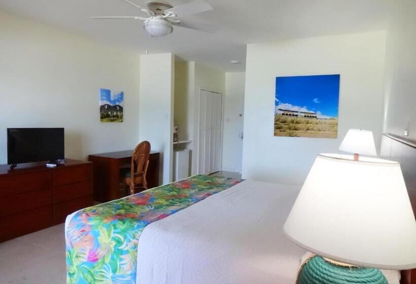 اتاق استاندارد با تخت بزرگ, Sugar Bay Club