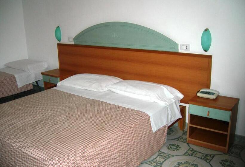 Номер Стандарт, Castiglione