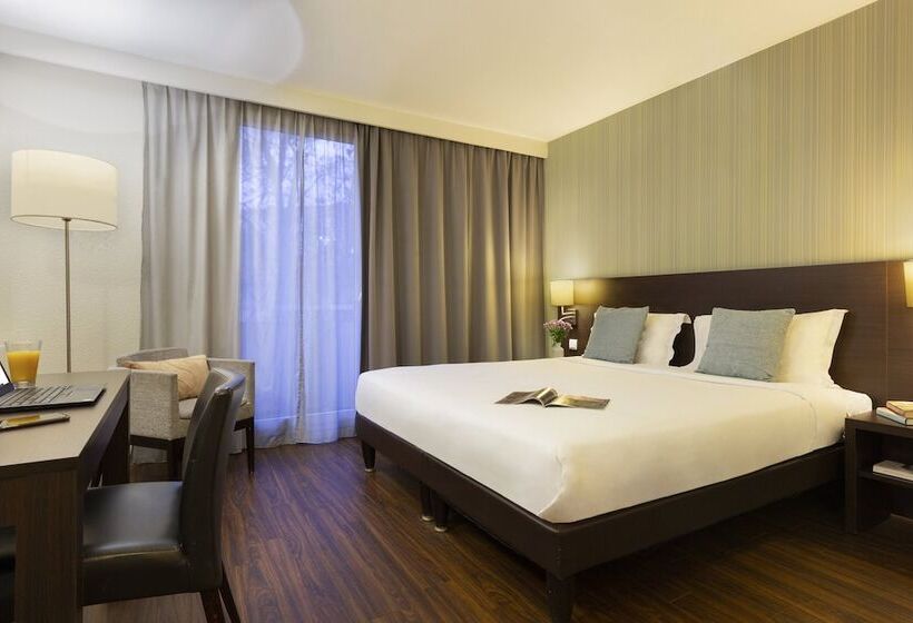 استودیوی استاندارد, Citadines Partdieu Lyon