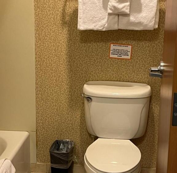Стандартный Номер Кровать Кинг, Comfort Inn & Suites Ocean Shores