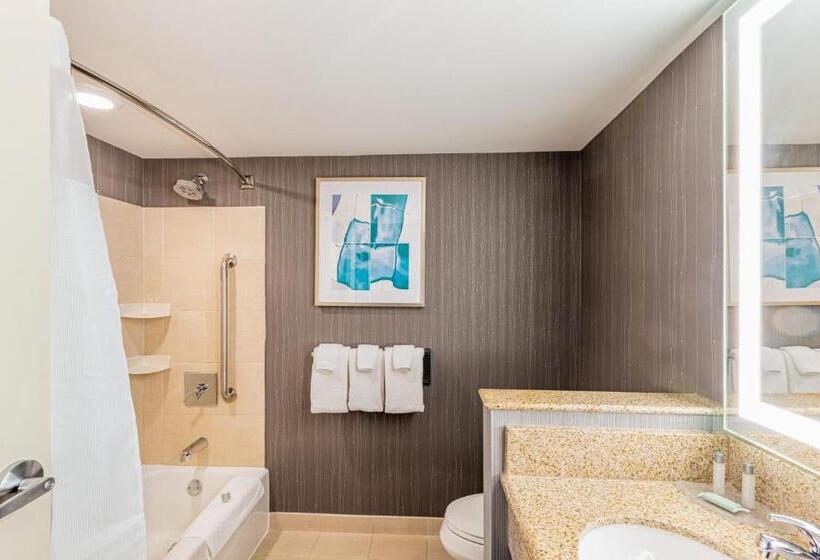 스탠다드 룸, Courtyard By Marriott Boston Waltham