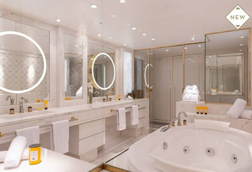 آپارتمان 1 خوابه, Hotel Du Collectionneur Arc De Triomphe