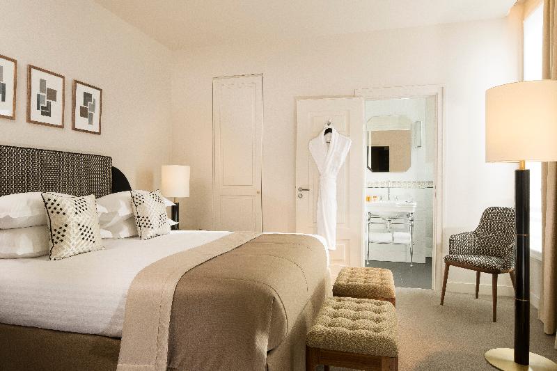 اتاق سوپریور چهار تخته, Hotel Du Collectionneur Arc De Triomphe