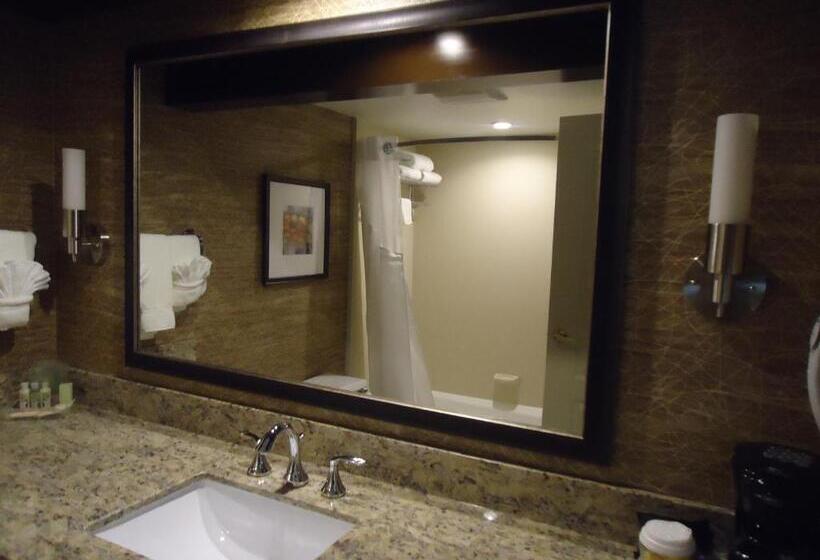 スタンダードルーム, Holiday Inn Hotel & Suites Chicago Northwest   Elgin, An Ihg