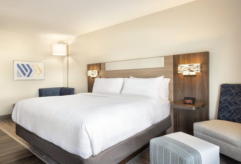 스탠다드 룸, Holiday Inn Express & Suites Opelousas, An Ihg