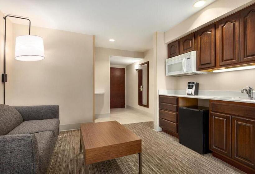 جناح إدارى, Holiday Inn Express & Suites Philadelphia   Mt Laurel, An Ihg